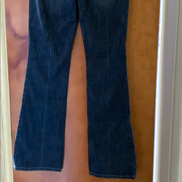 Joes Jeans Honey bootcut size 27 - Picture 2 of 7